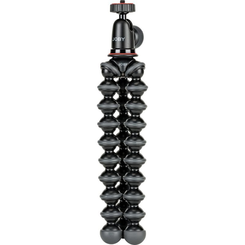 Trépied JOBY GorillaPod 1K avec kit BallHead Produits Vue avant