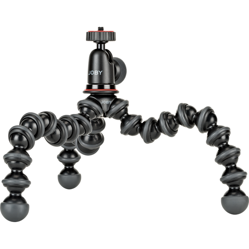 Trépied JOBY GorillaPod 1K avec kit BallHead Produits Vue dégagée