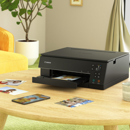 canon printers official website
