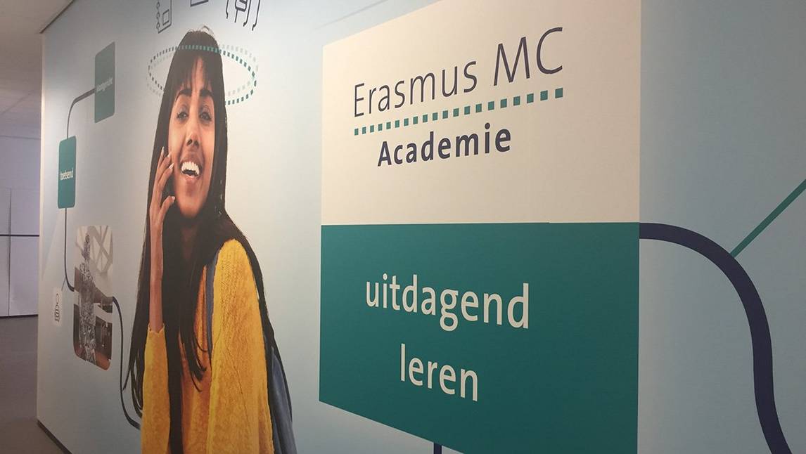 Erasmus MC Academie