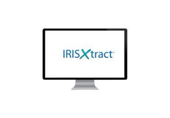 IRISXtract 