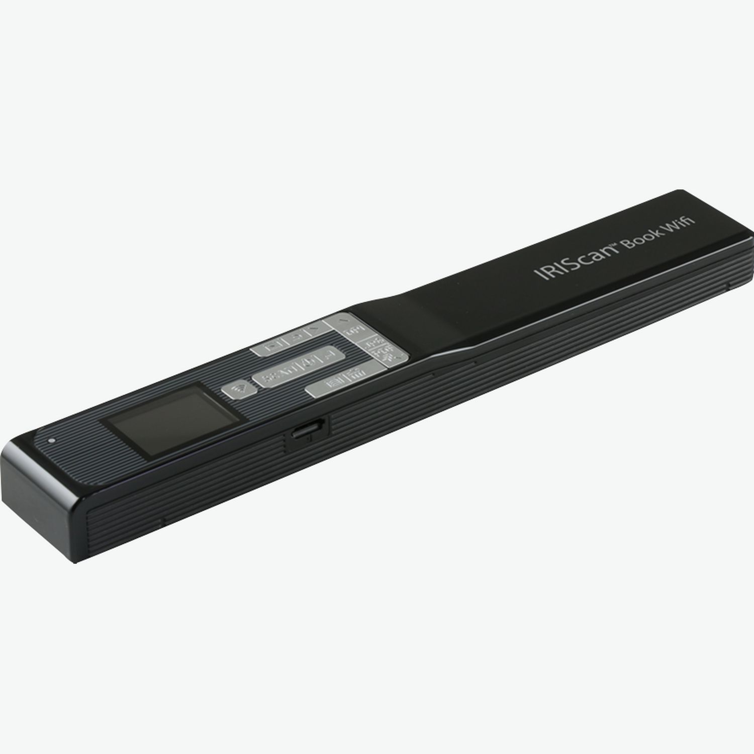 Scanner per Documenti USB, Lettore di Libri HD da 12 MP Scanner Portatile  Pieghevole per Libri e Documenti per Fotocamera, con Messa a Fuoco