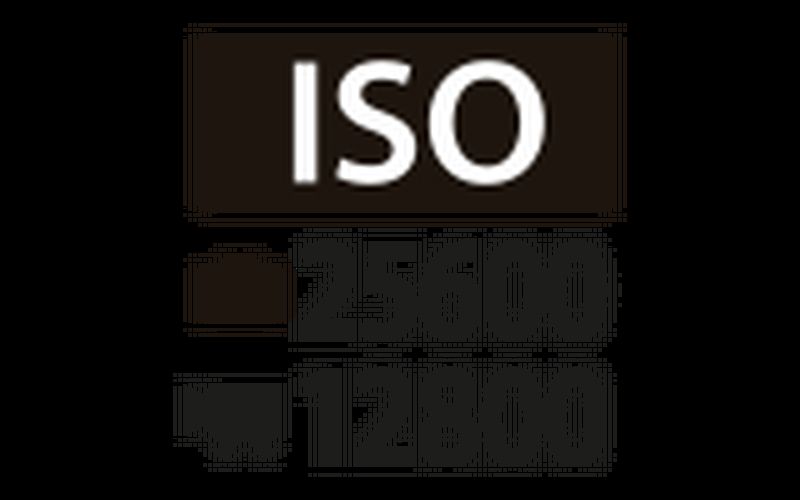 Iso max