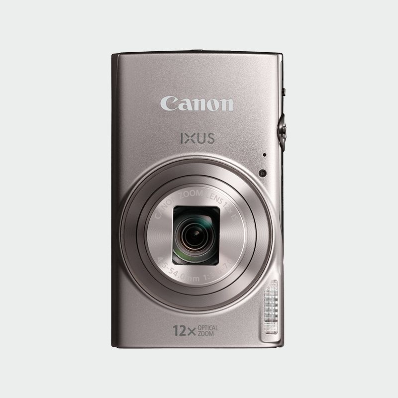 microscoop Extra Hoogland Compact Digital Cameras - Canon Europe