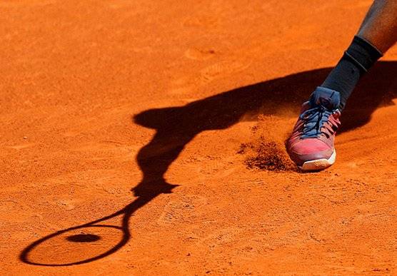 Marc Aspland on catching sports photography's fleeting moments 