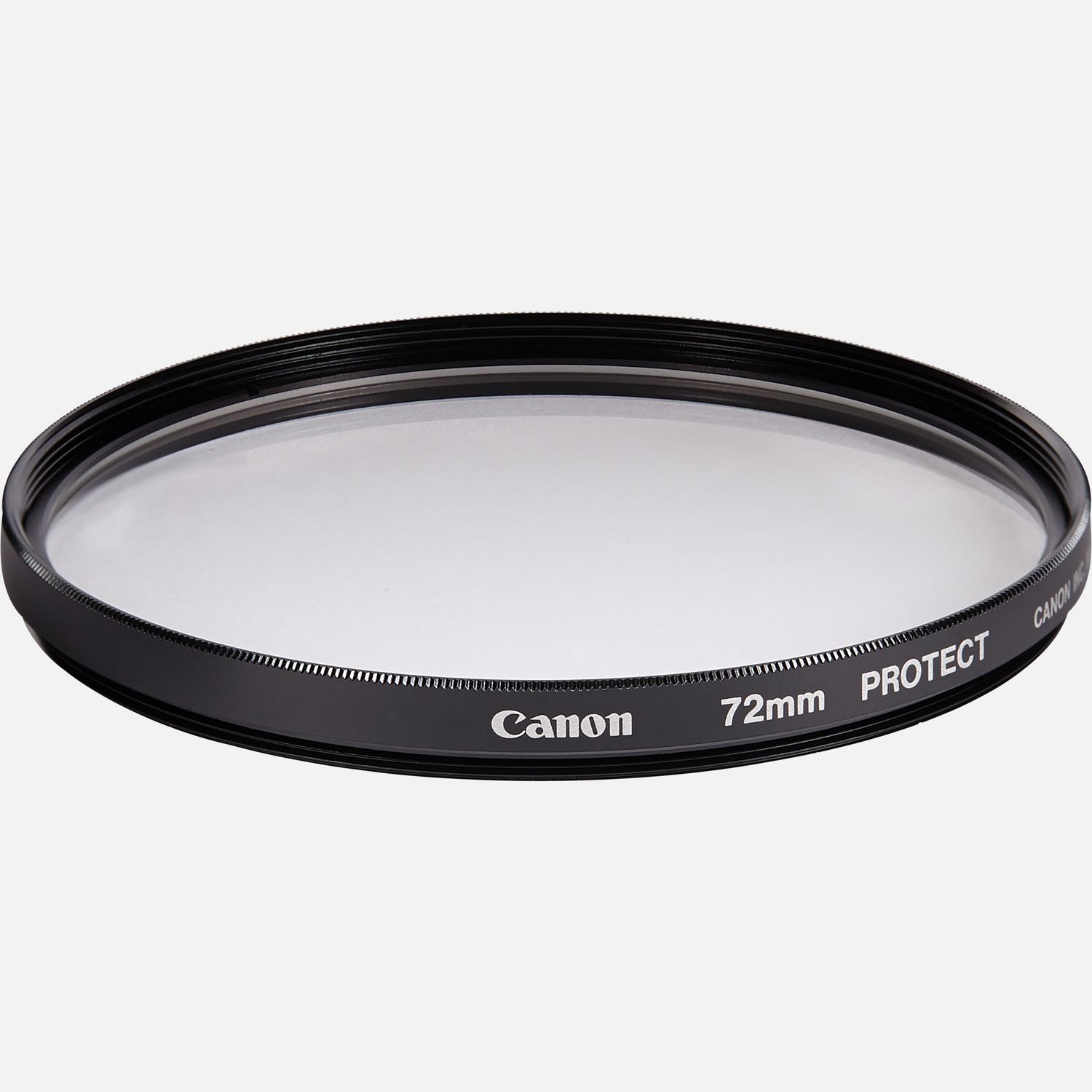 Filtre de protection d'objectif 72 mm Canon