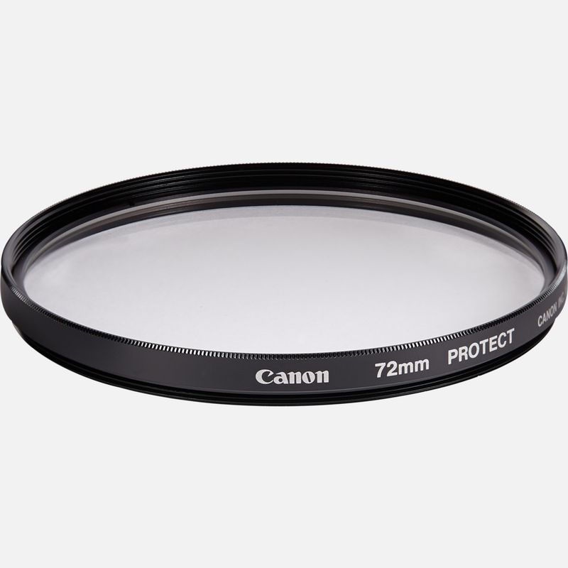 Buy Canon 72 mm Protect Lens Filter — Canon UAE Store