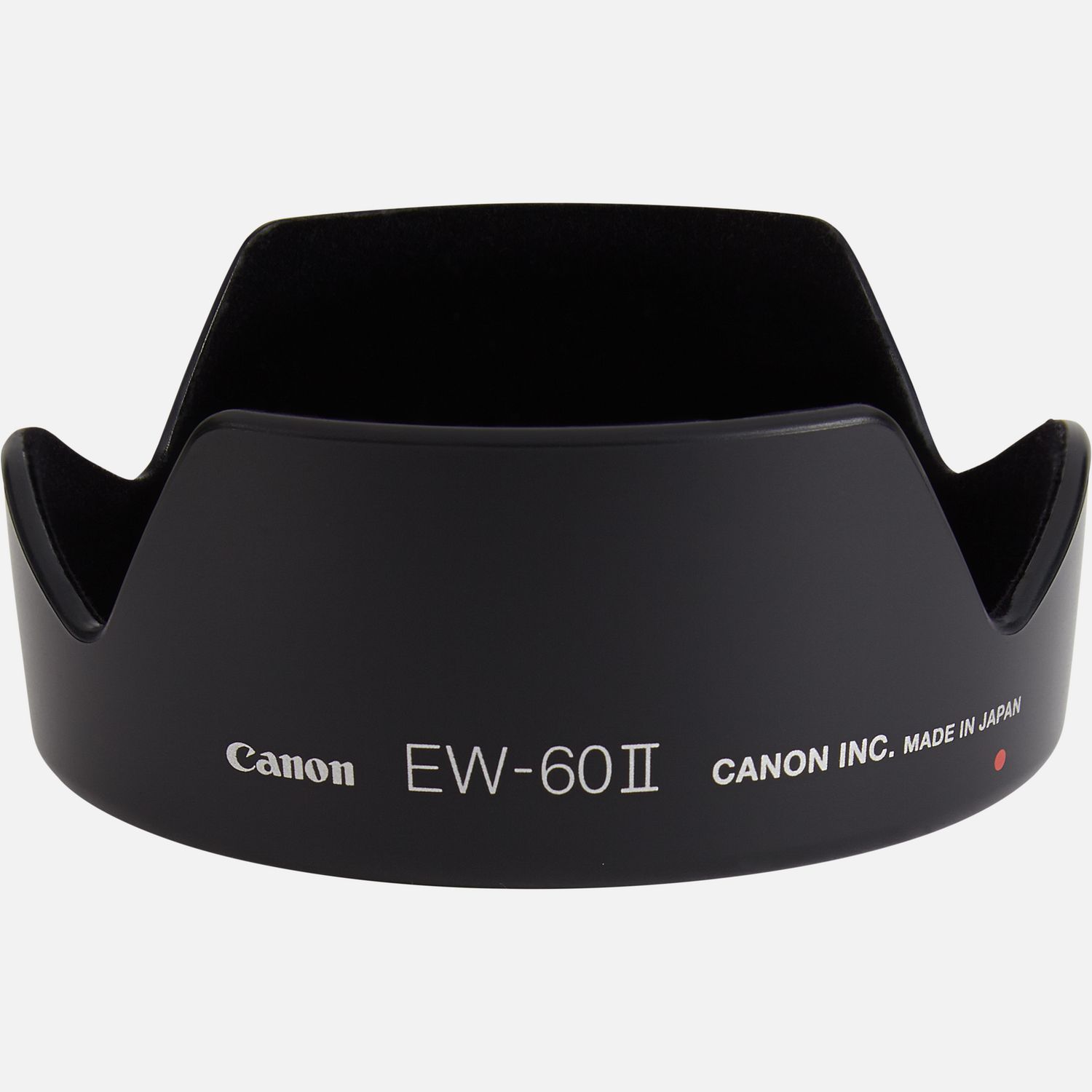 Pare-soleil EW-60 II Canon