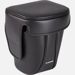 Canon Eh21 L Halfharde Leren Draagtas canon kopen in de aanbieding