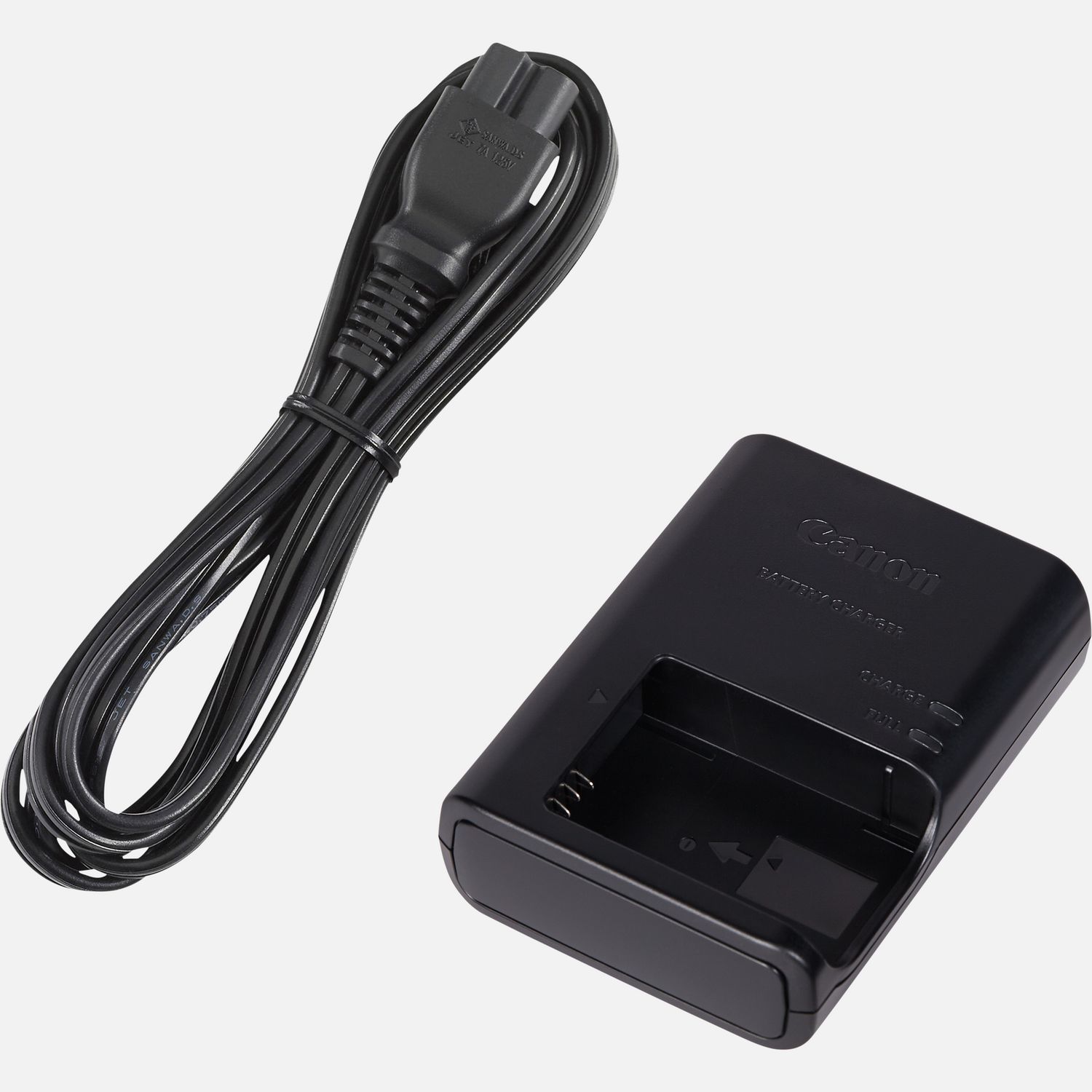 Canon LCE12 Battery Charger F/LPE12 (EOS M50 & M100)