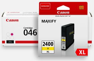 PIXMA MP540 Ink/ Toner cartridges & Paper — Canon UK Store