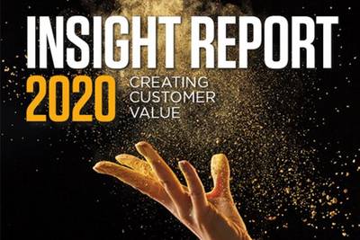 2020 Insight Report – Creating Customer Value