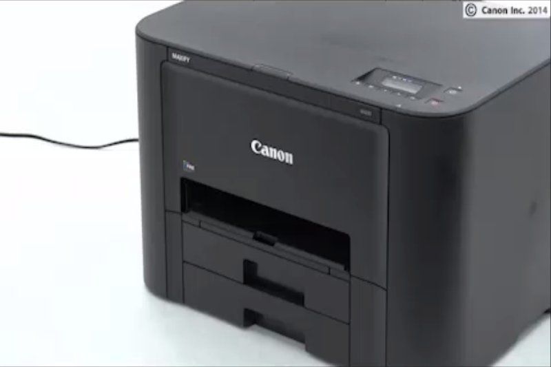 canon 2040 printer