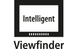 Intelligent viewfinder 