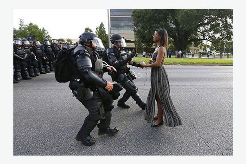 Contemporary Issues, first prize singles – Jonathan Bachman