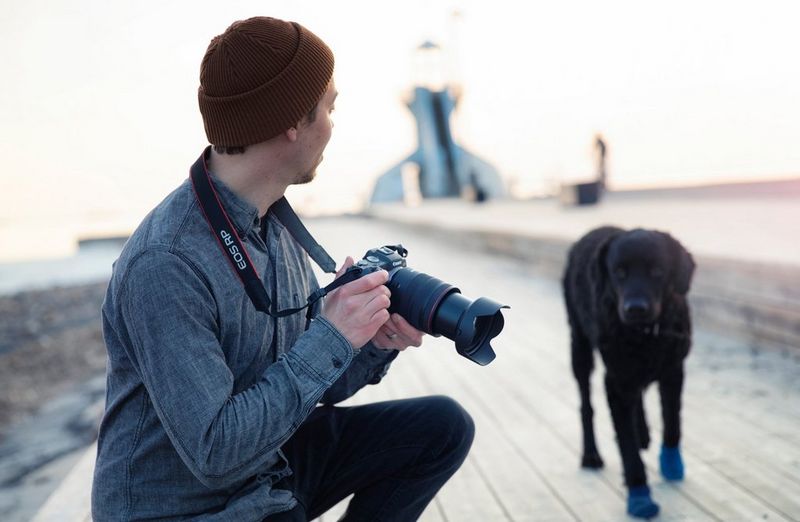 Kaffegram by Harri Tarvainen