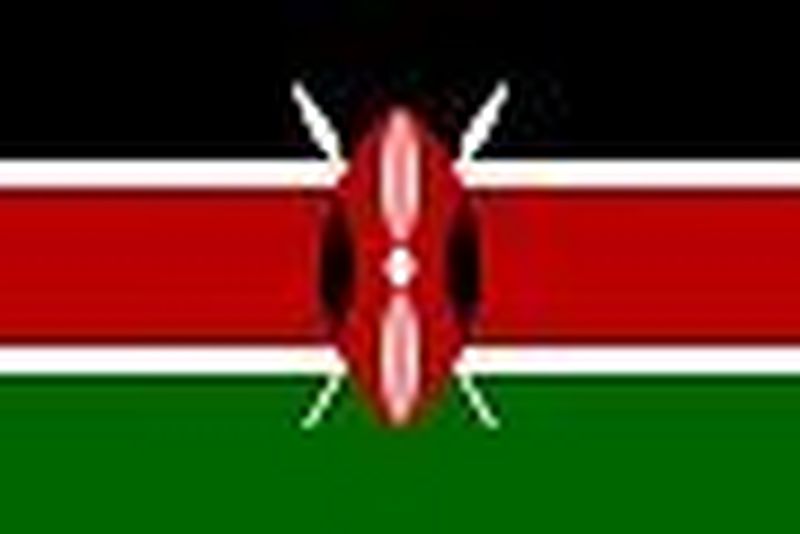 Kenya