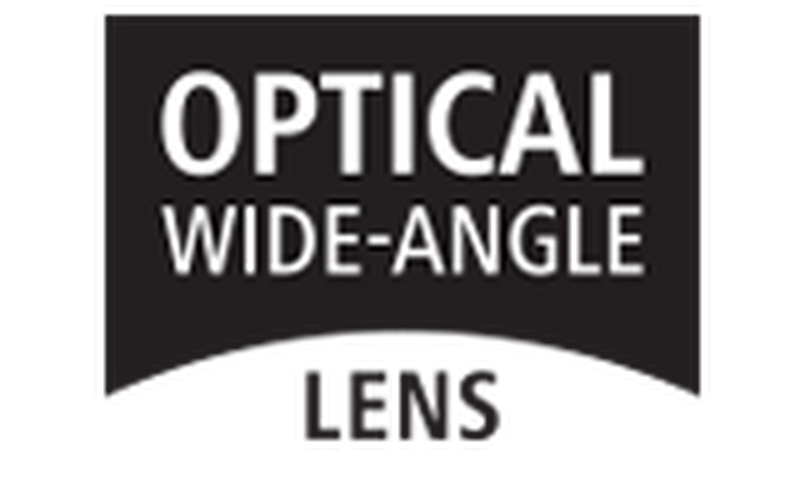 OPTICAL-WIDE-ANGLE-LENS