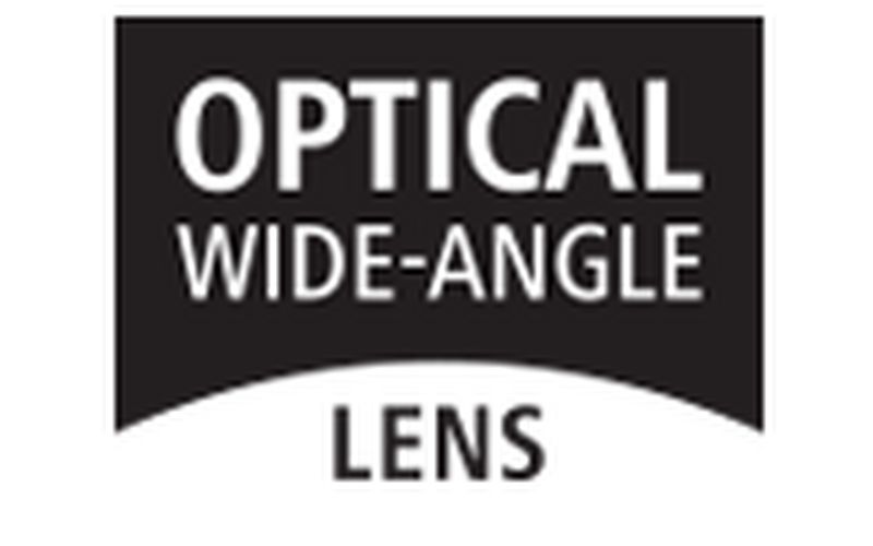 OPTICAL-WIDE-ANGLE-LENS