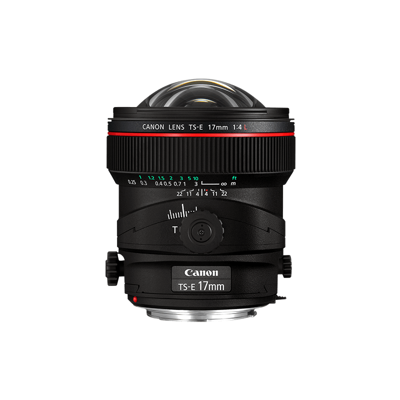 L-series EF Lenses have optical excellence in low light and tricky conditions.