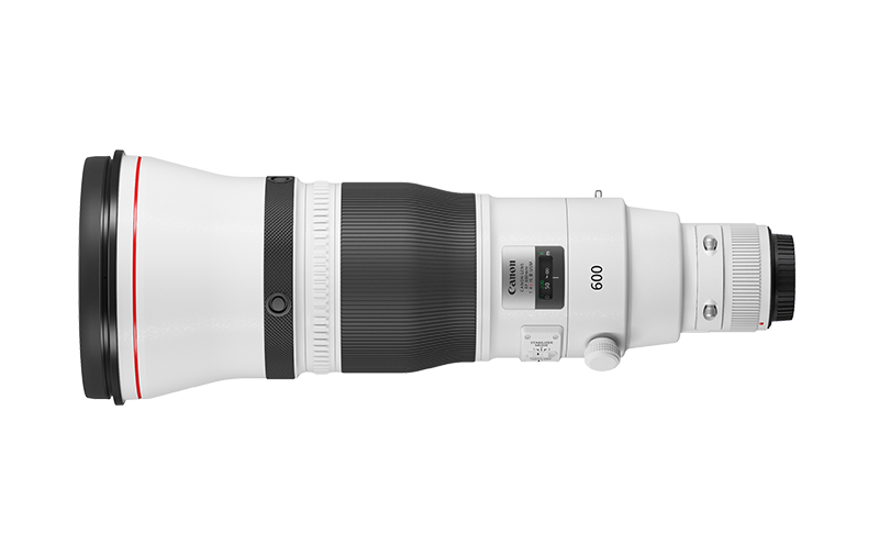 best all around canon lens