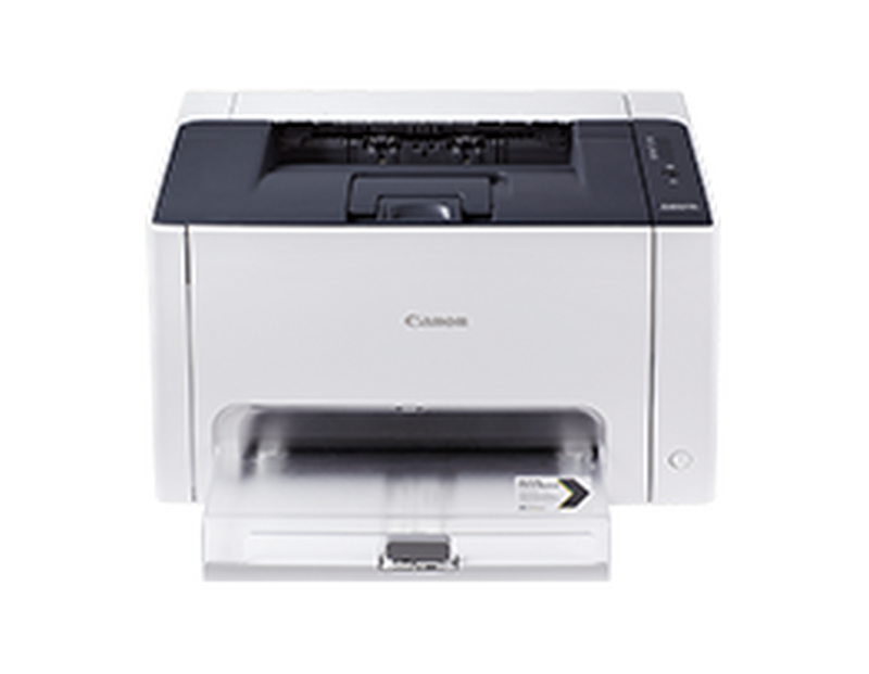 Single Function Printers Canon Middle East