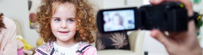 legria hd camcorders