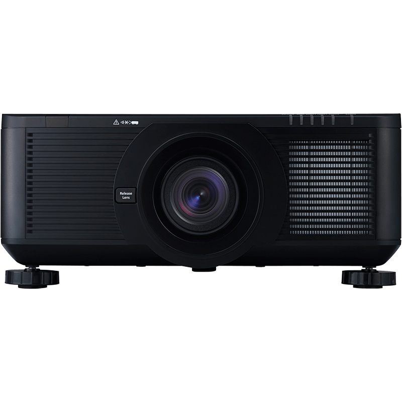 LX-MU700 product shot front view