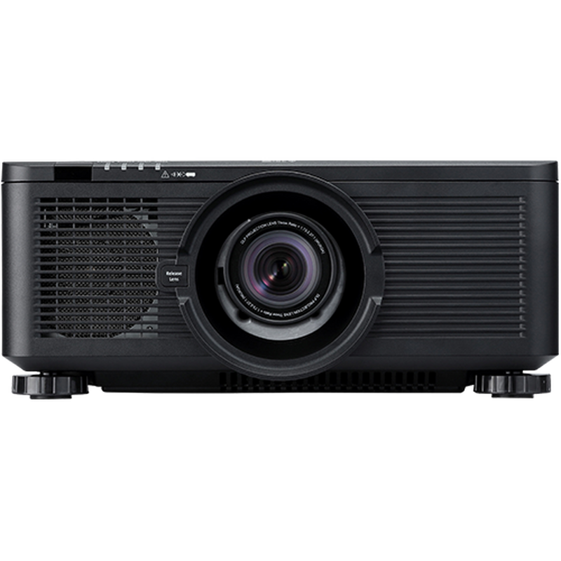 Installation projectors