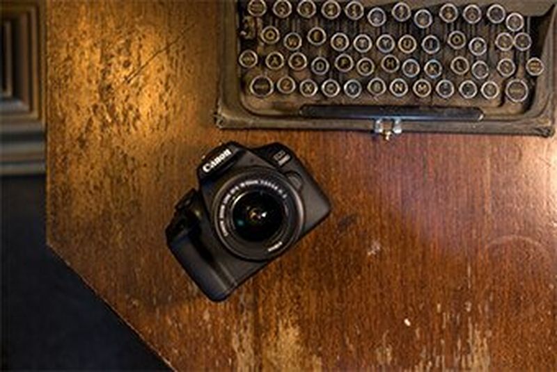 latest Canon products