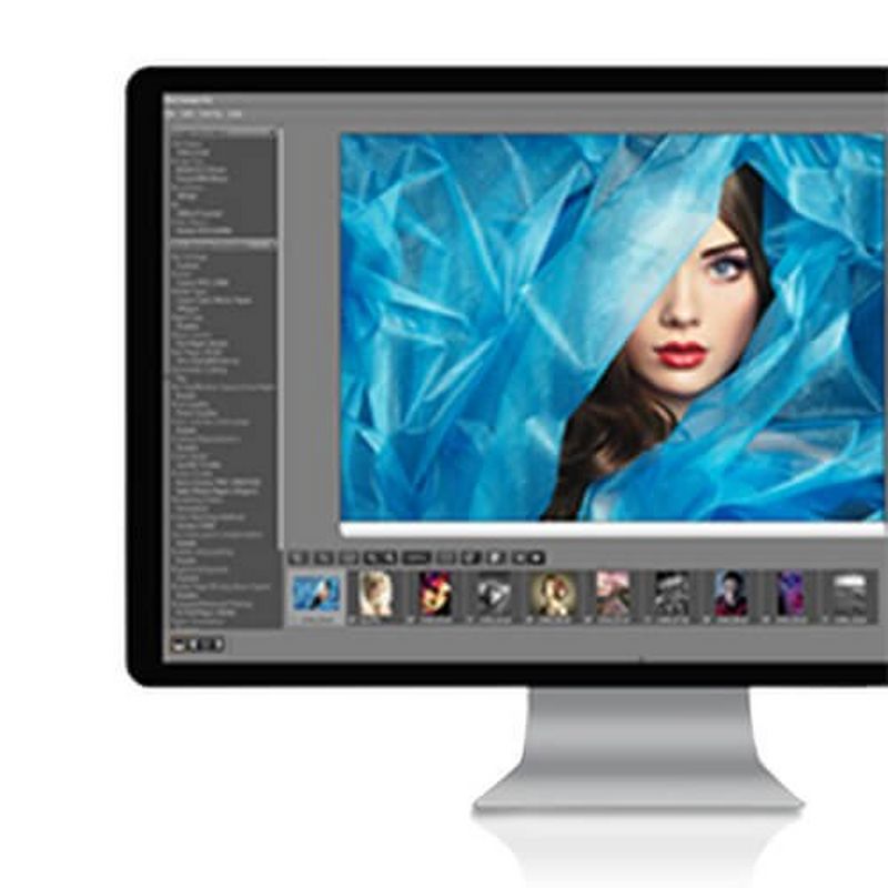 Print shop management software