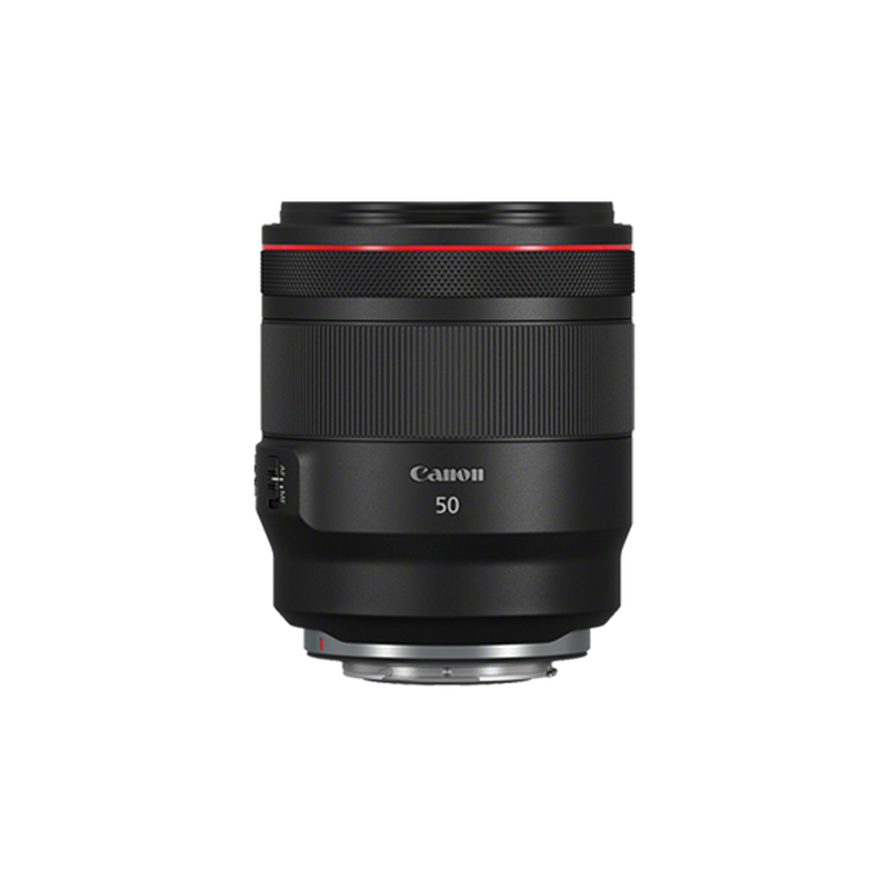 RF 50mm f/1.2 L USM
