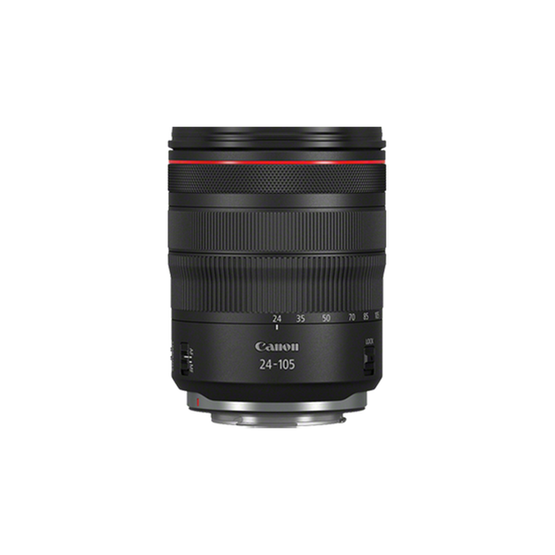 RF 24-105mm f/4 L IS USM