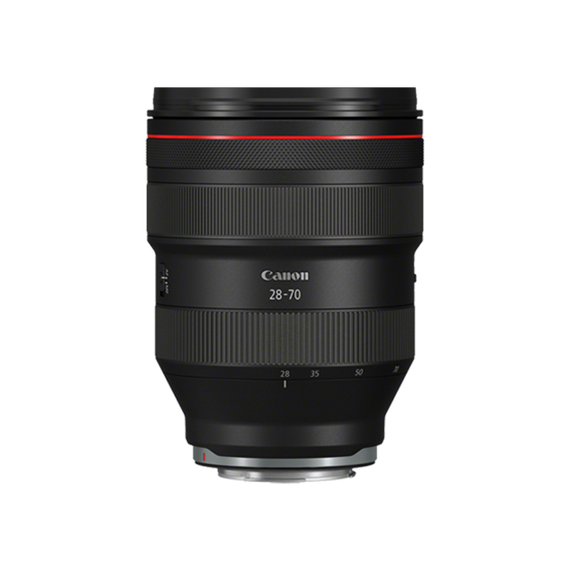 RF 28-70mm f/2 L USM