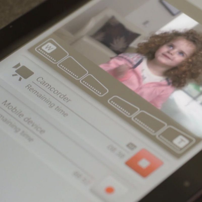 live video streaming