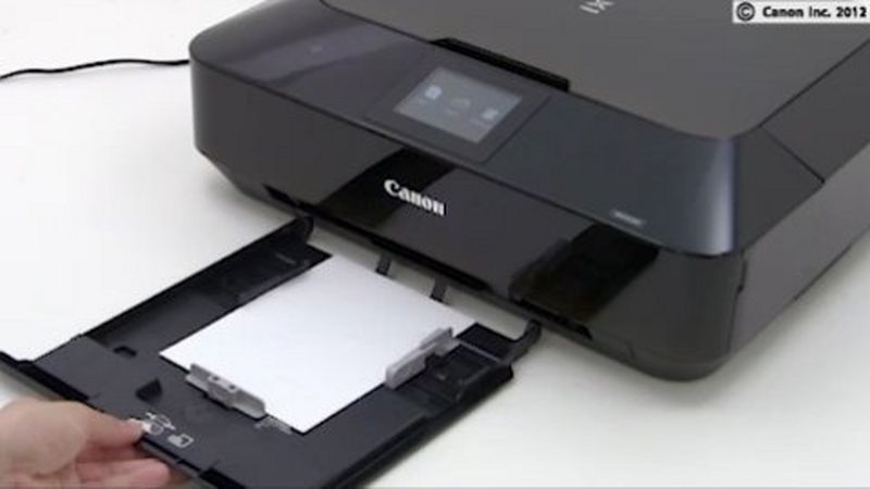 Pixma Mg6350 Setup And Troubleshooting Videos Canon Uk Canon Uk