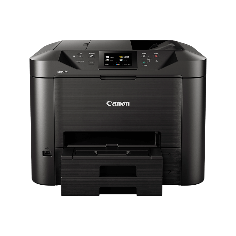 Small Office Printers