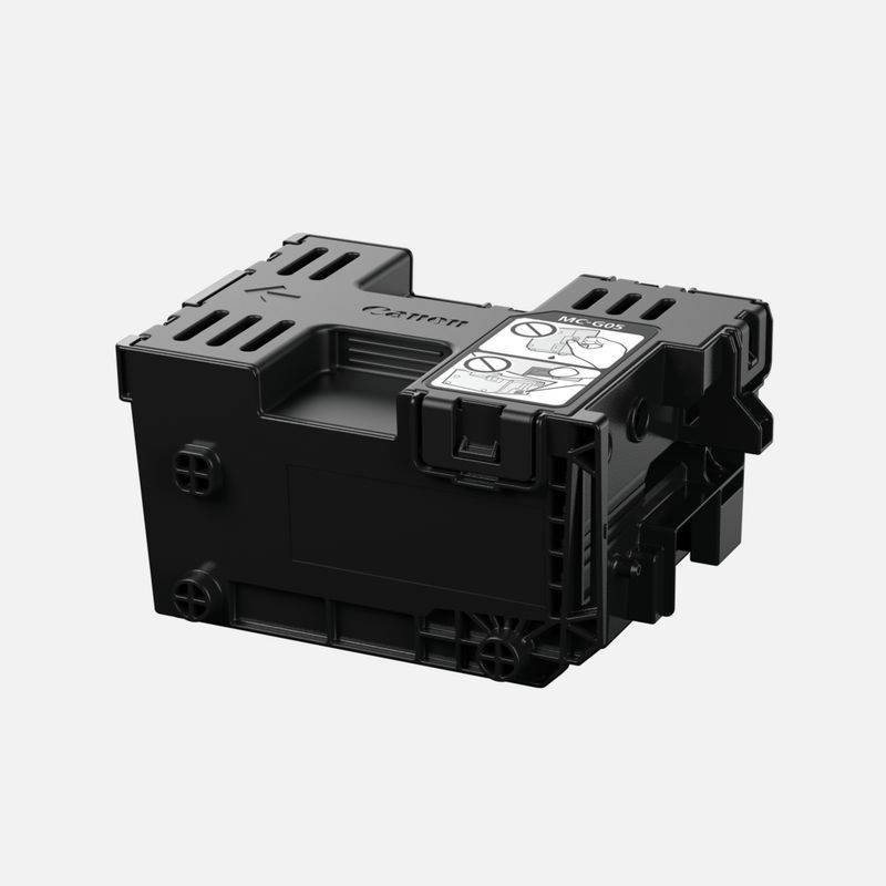 Canon MCG05 Maintenance Cartridge — Canon UK Store