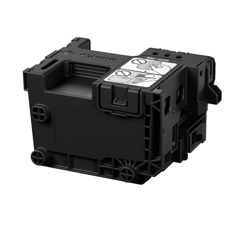 Canon MC-G06 Maintenance Cartridge