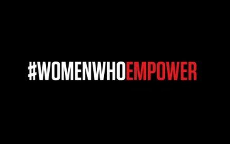 Canon Middle East launches ‘Women who Empower’ program in line with #ChooseToChallenge campaign on International Women’s Day
