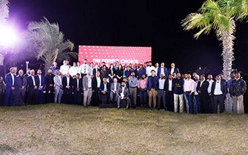 Canon introduces Complete Print & Scan Solution Portfolio to its SI-VAR Programme in the UAE