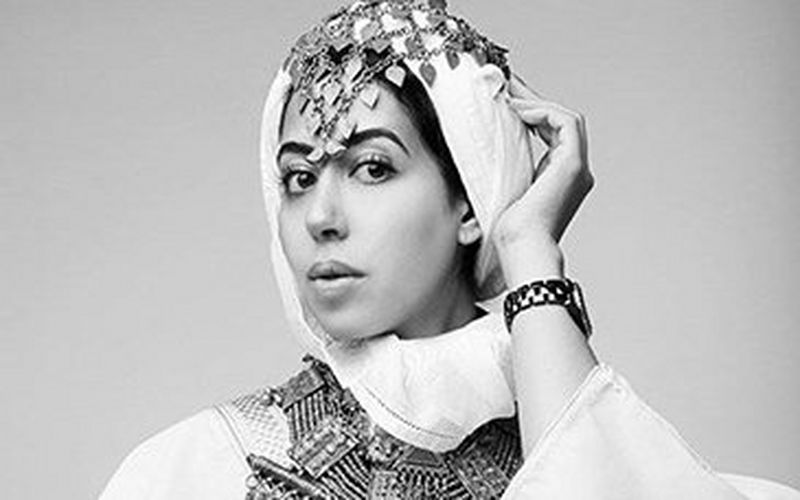 Canon Ambassador Tasneem Alsultan on breaking gender stereotypes through photography