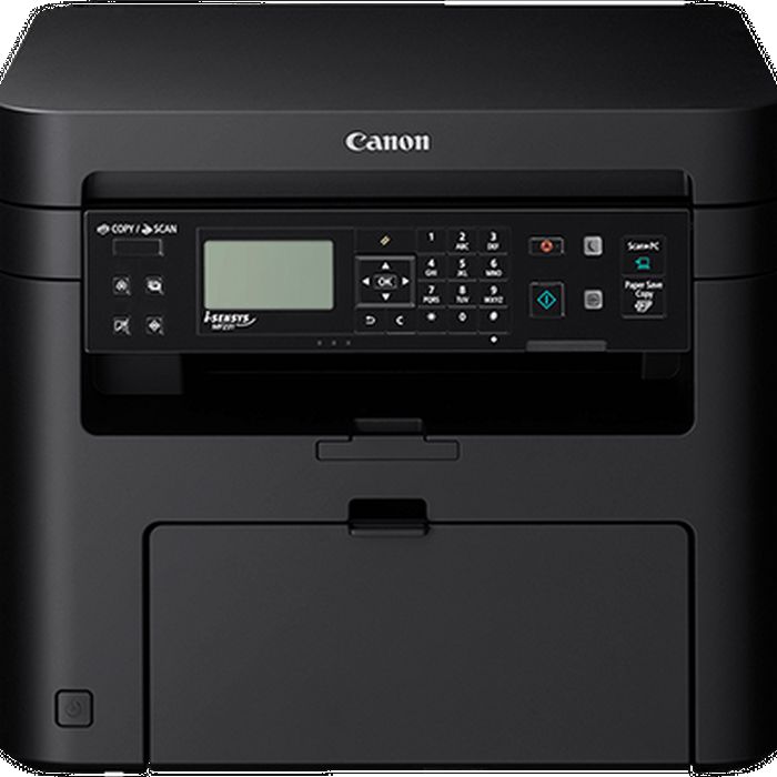canon printer app for mac mf232