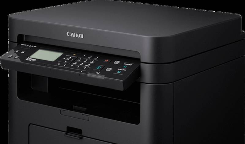 canon printer app for mac mf232