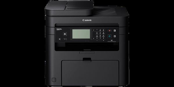 canon mf 210 how to load for multiple sheets paper