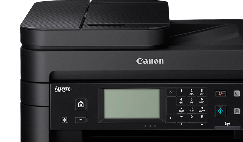 Printer Drivers For Canon I Sensys Mf237w Fasrlove