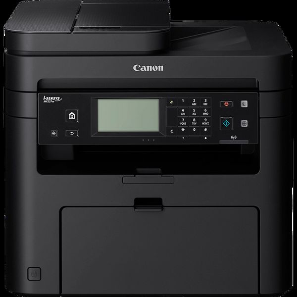 connect canon super g3 printer to asus drive