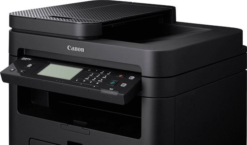 i-SENSYS MF237w - i-SENSYS Laser Multifunction Printers - Canon UK