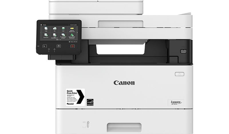 Canon MF420 series