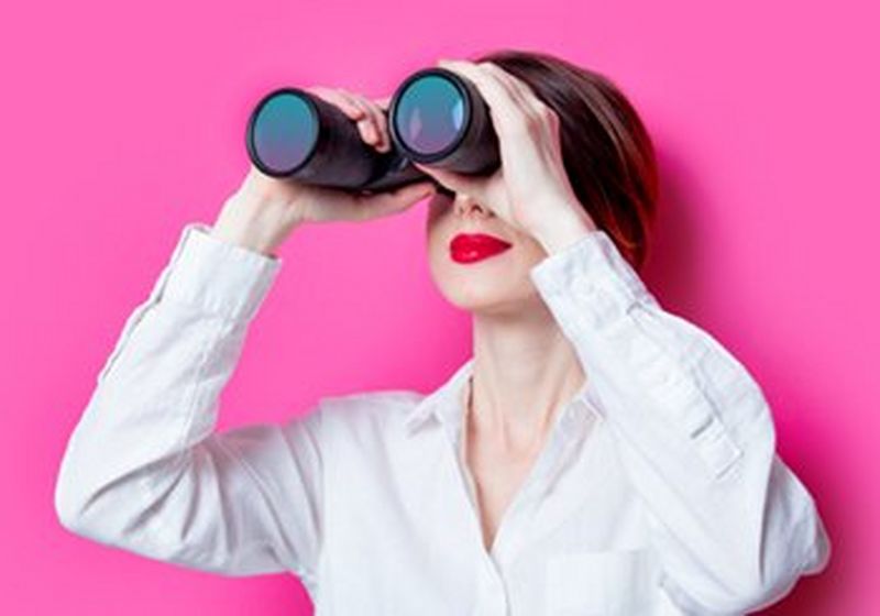 Представления о будущей профессии